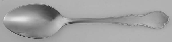 Wescott (Stainless) Place/Oval Soup Spoon