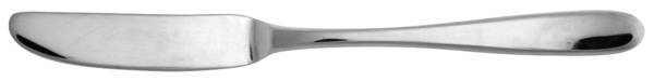 Haven (Stainless) Flat Handle Master Butter Knife