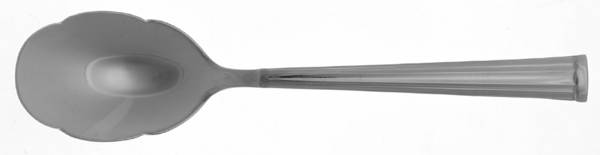 Facet (Stainless) Sugar Spoon