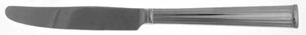 Facet (Stainless) New French Solid Knife