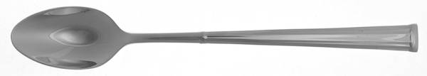 Facet (Stainless) Iced Tea Spoon