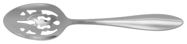 Ellison (Stainless) Pierced Tablespoon (Serving Spoon)