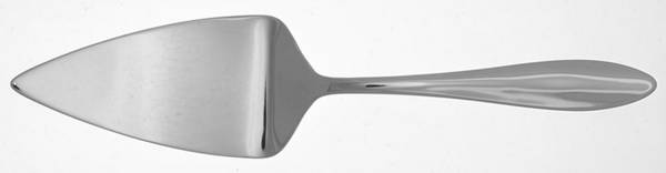 Ellison (Stainless) Solid Pie Server