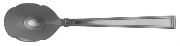 Regalia (Stainless) Sugar Shell Spoon