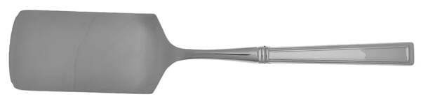 Regalia (Stainless) Lasagna Server with Stainless Blade HC