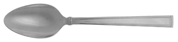 Regalia (Stainless) Teaspoon