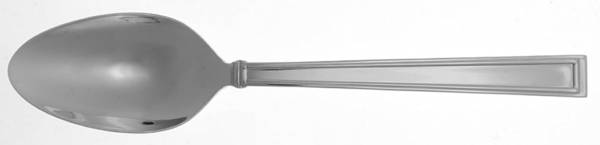 Regalia (Stainless) Tablespoon (Serving Spoon)