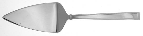 Regalia (Stainless) Solid Pie Server