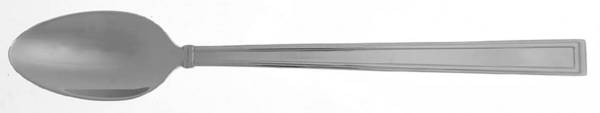Regalia (Stainless) Iced Tea Spoon