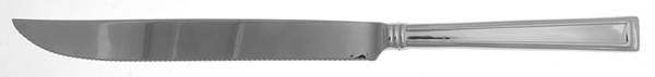 Regalia (Stainless) Large Solid Roast Carving Knife