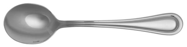 Shelby (Stainless) Round Bowl Soup Spoon (Cream Soup) HC