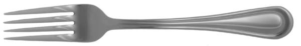 Shelby (Stainless) Individual Salad Fork
