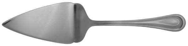 Shelby (Stainless) Solid Pie Server