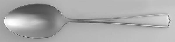 Swain (Stainless) Teaspoon