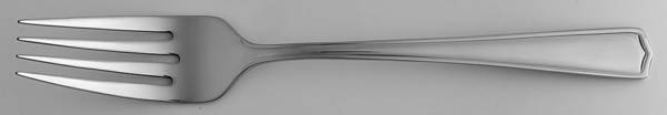 Swain (Stainless) Individual Salad Fork