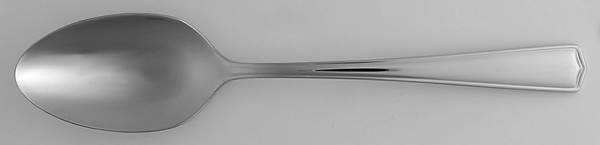 Swain (Stainless) Place/Oval Soup Spoon