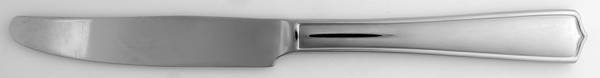 Swain (Stainless) New French Solid Knife