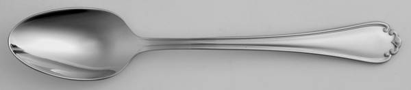 Millbury-Chelsea Muse (Stainless) Teaspoon