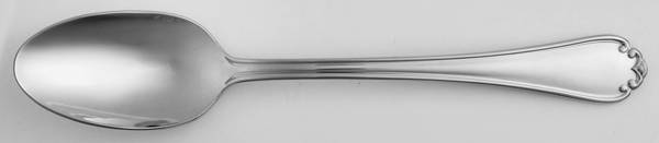 Millbury-Chelsea Muse (Stainless) Place/Oval Soup Spoon