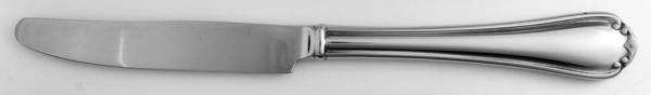 Millbury-Chelsea Muse (Stainless) New French Solid Knife