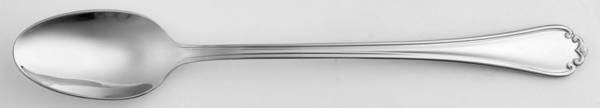 Millbury-Chelsea Muse (Stainless) Iced Tea Spoon