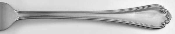 Millbury-Chelsea Muse (Stainless) by Lenox