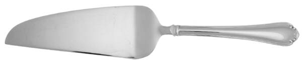 Millbury-Chelsea Muse (Stainless) Pie and Cake Server with Stainless Blade HC