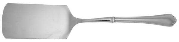 Millbury-Chelsea Muse (Stainless) Lasagna Server with Stainless Blade HC