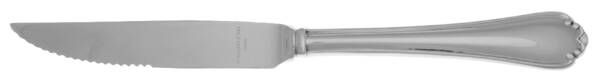 Millbury-Chelsea Muse (Stainless) Steak Knife Individual Hollow, Serrate HC