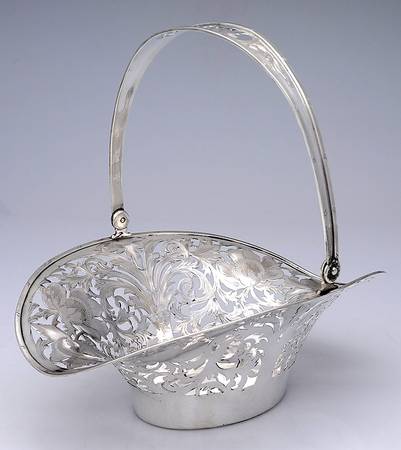 2398-3 (Sterling, Hollowware) by Lebkuecher &amp; Co