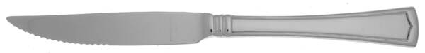 Fonthill (Stainless) Steak Knife Individual Hollow, Serrate HC