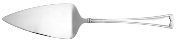 Fonthill (Stainless) Pie and Cake Server, Solid Piece