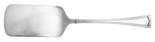 Fonthill (Stainless) Lasagna Server, Solid Piece