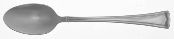 Fonthill (Stainless) Teaspoon