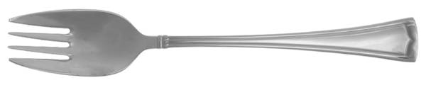 Fonthill (Stainless) Individual Spoonik/Spork
