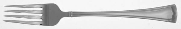 Fonthill (Stainless) Individual Salad Fork