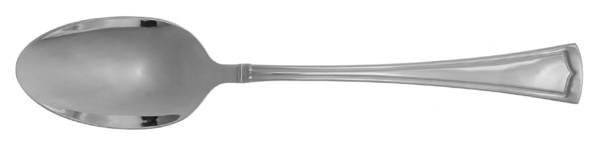 Fonthill (Stainless) Solid Serving Spoon