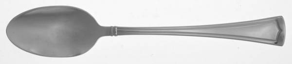 Fonthill (Stainless) Place/Oval Soup Spoon