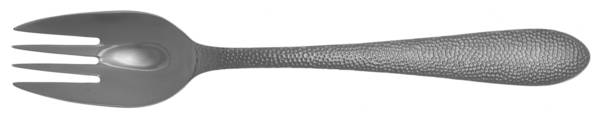 Garvey-Haveson (Stainless) Individual Spoonik/Spork