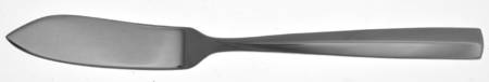 Lachlan-Talton (Stainless) Flat Handle Master Butter Knife