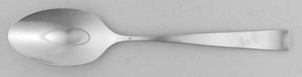 Allerton (Stainless) Solid Serving Spoon