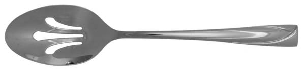 Middleton (Stainless) Pierced Tablespoon (Serving Spoon)
