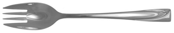 Middleton (Stainless) Individual Spoonik/Spork