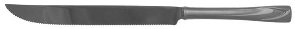 Middleton (Stainless) Large Solid Roast Carving Knife