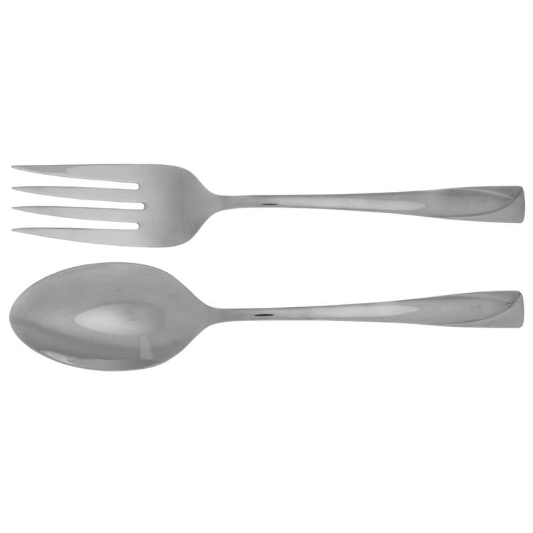 Middleton (Stainless) Solid Serving Set