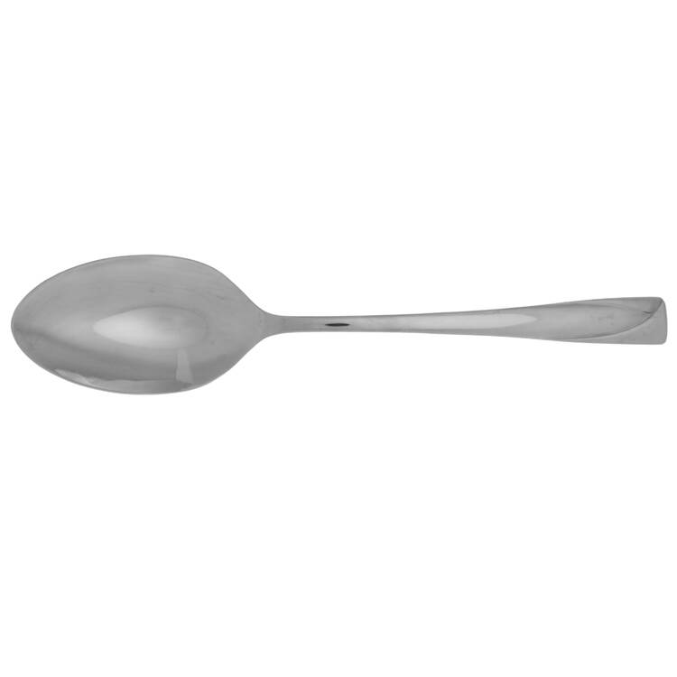 Middleton (Stainless) Solid Serving Spoon
