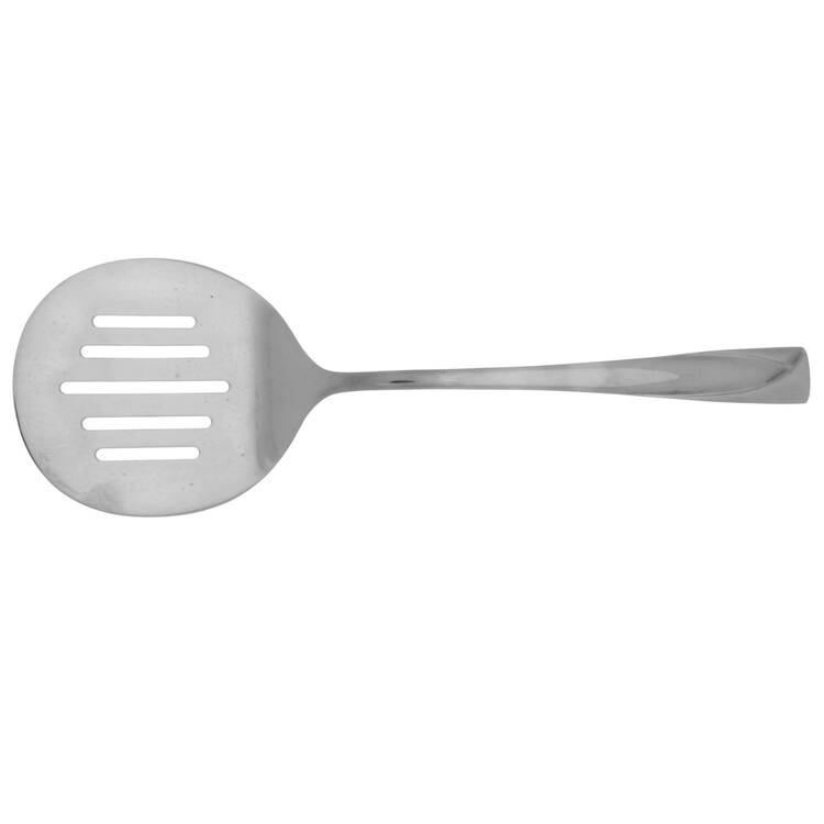 Middleton (Stainless) Slotted Server