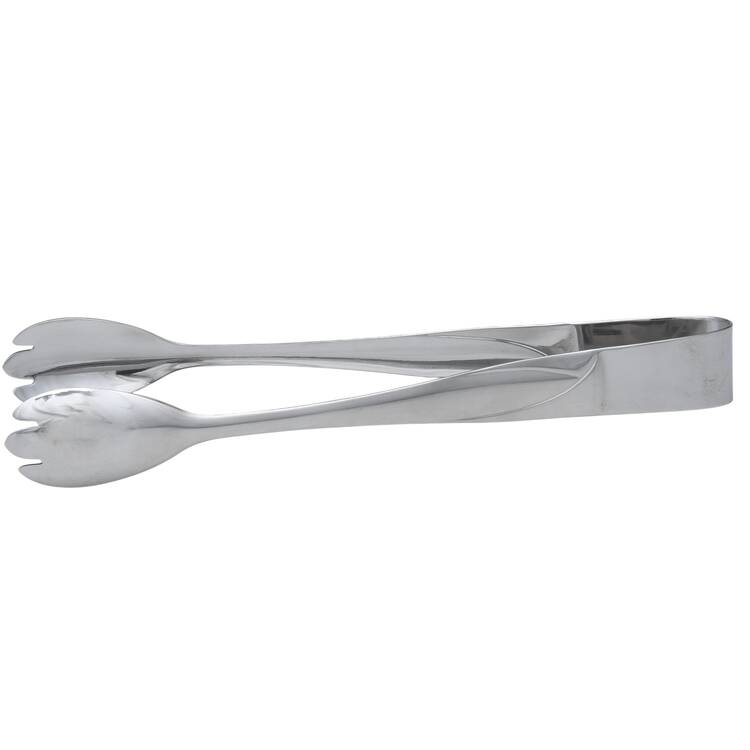 Middleton (Stainless) Large Ice Serving Tongs