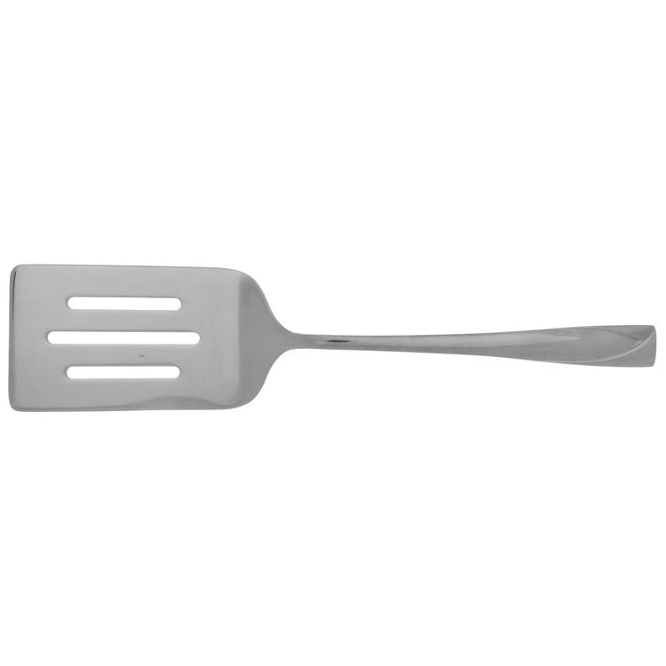 Middleton (Stainless) Pierced Solid Cake Server