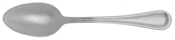 Barlowe (Stainless) Teaspoon